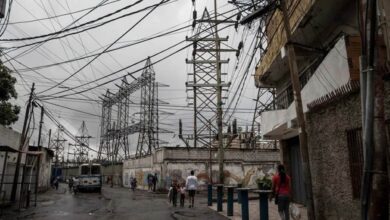 Venezuela’s Blackout Diplomacy Tests Power, Politics, and Survival at Home Venezuela’s Blackout Diplomacy Tests Power, Politics, and Survival at Home
