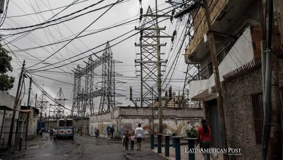 La diplomacia del apagón en Venezuela pone a prueba el poder, la política y la supervivencia en casa