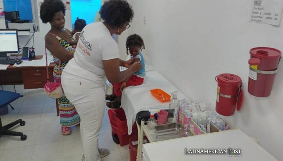 Colombia’s Maternal Health Gap Becomes a Ballot Box Reckoning