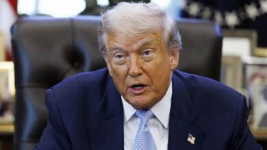 Venezuela rechaza la fantasía cartográfica de Trump mientras el imperio regresa disfrazado de broma