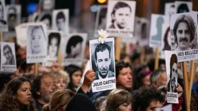 Uruguay Marks Condor Crime Still Haunting Democracy Fifty Years Later Uruguay Marks Condor Crime Still Haunting Democracy Fifty Years Later