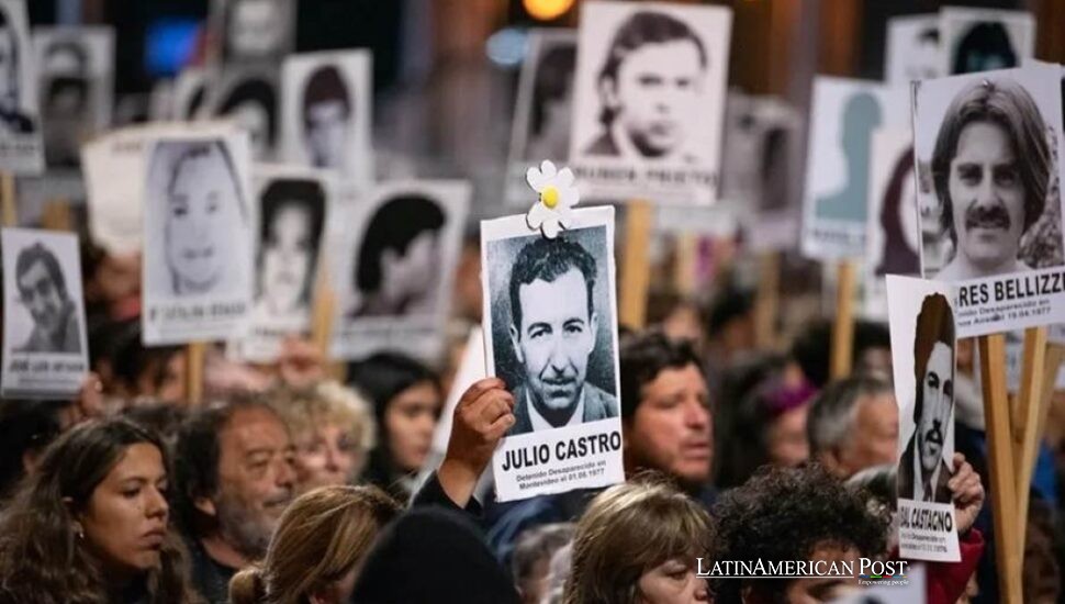 Uruguay Marks Condor Crime Still Haunting Democracy Fifty Years Later