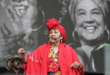 Colombian Caribbean Voice Totó Kept Ancestral Fire Burning Across Borders Colombian Caribbean Voice Totó Kept Ancestral Fire Burning Across Borders