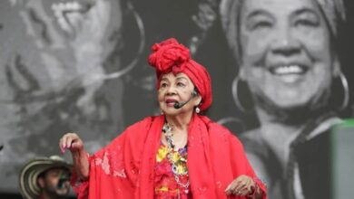 Colombian Caribbean Voice Totó Kept Ancestral Fire Burning Across Borders
