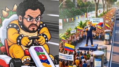 Colombian Election Memes Turn AI Jokes Into Democratic Warning Signs Colombian Election Memes Turn AI Jokes Into Democratic Warning Signs