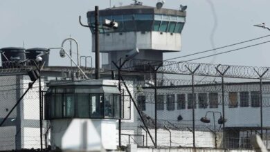 Colombia Prisons Turn Overcrowding Into Security’s Darkest National Mirror Now Colombia Prisons Turn Overcrowding Into Security’s Darkest National Mirror Now
