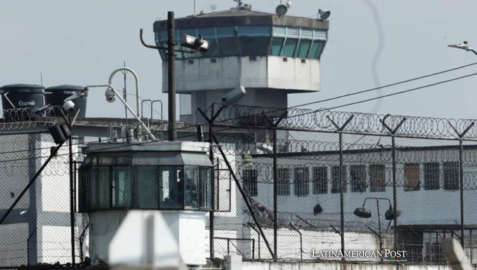 Colombia Prisons Turn Overcrowding Into Security’s Darkest National Mirror Now