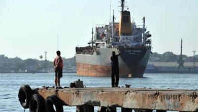 Fallo sobre muelle en Cuba convierte viejas expropiaciones en nueva presión de Washington Fallo sobre muelle en Cuba convierte viejas expropiaciones en nueva presión de Washington