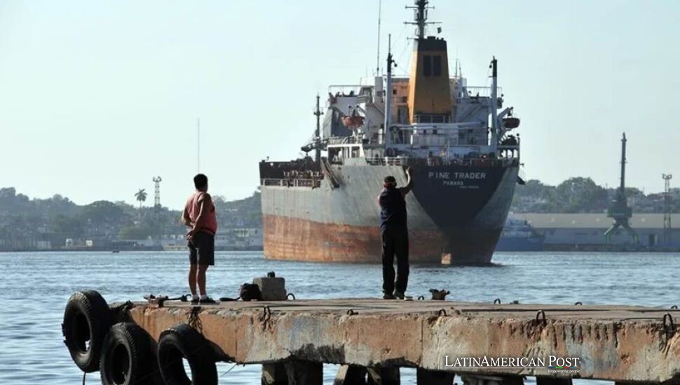 Cuba Dock Ruling Turns Old Expropriations Into New Washington Pressure