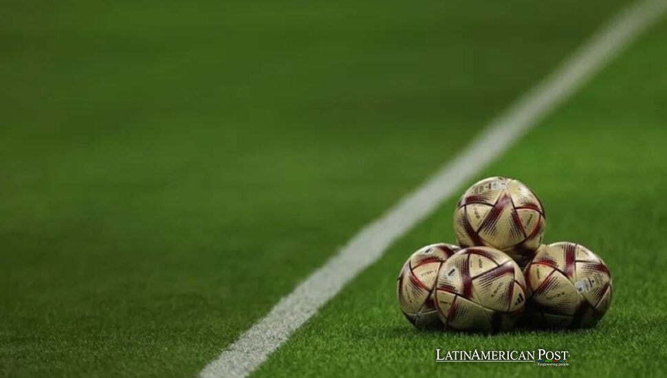 From Uruguay to Qatar, World Cup History Keeps Expanding South