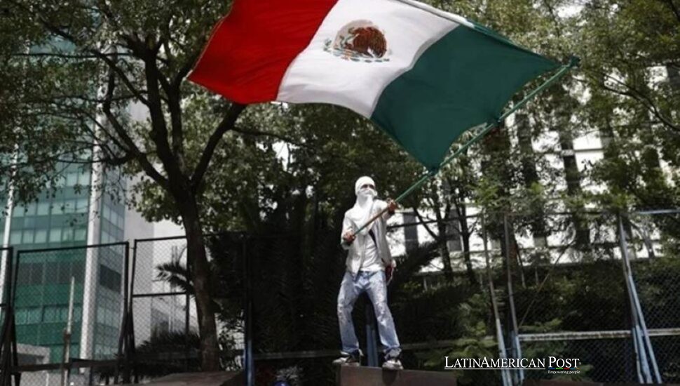 México paga el impuesto oculto de la corrupción mientras la confianza se resquebraja