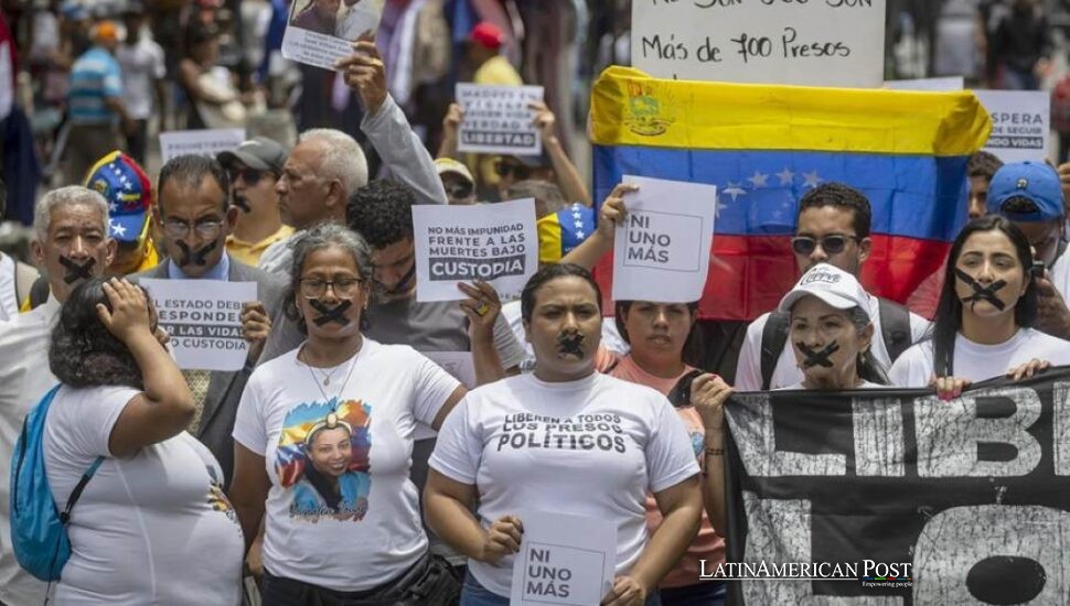Venezuela Prison Releases Expose Freedom’s Price After Maduro’s Sudden Fall