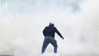 Bolivia sopesa estado de excepción mientras los bloqueos cercan La Paz Bolivia sopesa estado de excepción mientras los bloqueos cercan La Paz