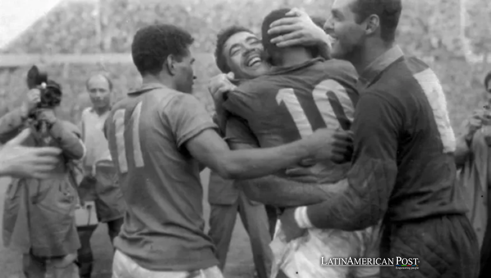 Brazil and Germany Guard the World Cup Record, Argentina Can’t Catch Up