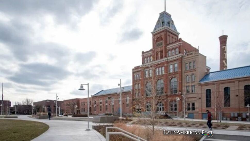 Museo Latino en Colorado Recupera Ahora la Historia Olvidada de la Frontera de Estados Unidos