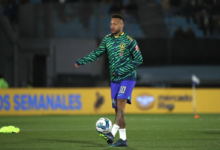 Brasil le entrega a Neymar la camiseta diez mientras la esperanza mundialista se vuelve frágil