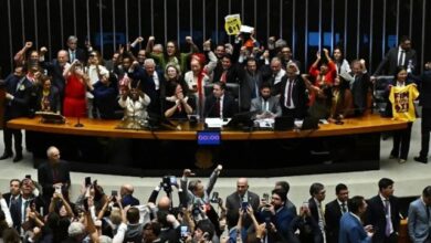 La reforma de la semana laboral en Brasil pone a prueba la apuesta laboral de Lula antes del Senado en año electoral