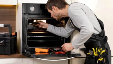 Why repair often beats replacement: the real economics Why repair often beats replacement: the real economics