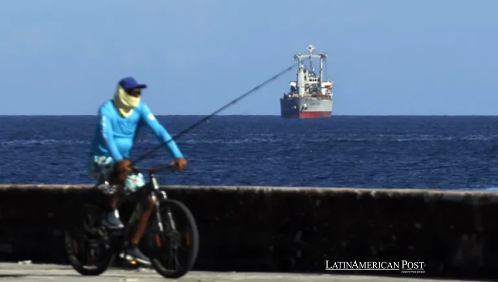 La línea de vida alimentaria de Cuba se detiene mientras el embargo de EE. UU. asfixia la ayuda de la ONU