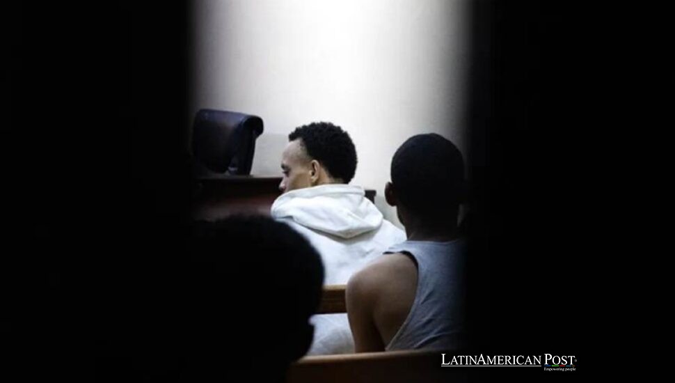 Dominican Republic Child Abuse Crisis Exposes the Belt’s Dark Inheritance