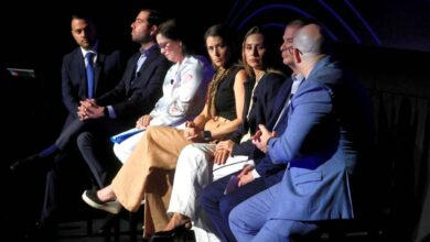 Puerto Rico apuesta por aulas con IA antes de que llegue el futuro Puerto Rico apuesta por aulas con IA antes de que llegue el futuro