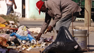La crisis de la basura en Cuba convierte las calles de La Habana en una advertencia geopolítica La crisis de la basura en Cuba convierte las calles de La Habana en una advertencia geopolítica