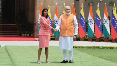 Venezuelan Oil and Sai Baba Shape India’s New Power Play