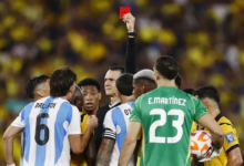 Latinoamérica ve cómo las nuevas reglas del Mundial vuelven costosos los trucos oscuros del fútbol
