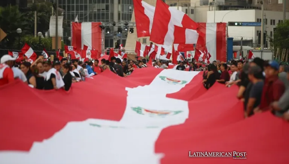 Peru Votes Again as Fujimori Shadows Haunt a Restless Republic