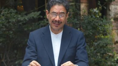 La apuesta constitucional en Colombia se desvanece mientras la segunda vuelta se convierte en una guerra de identidades La apuesta constitucional en Colombia se desvanece mientras la segunda vuelta se convierte en una guerra de identidades