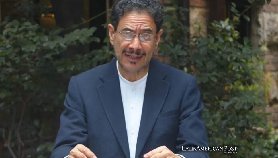Colombian Constitution Gambit Fades as Runoff Turns into Identity War