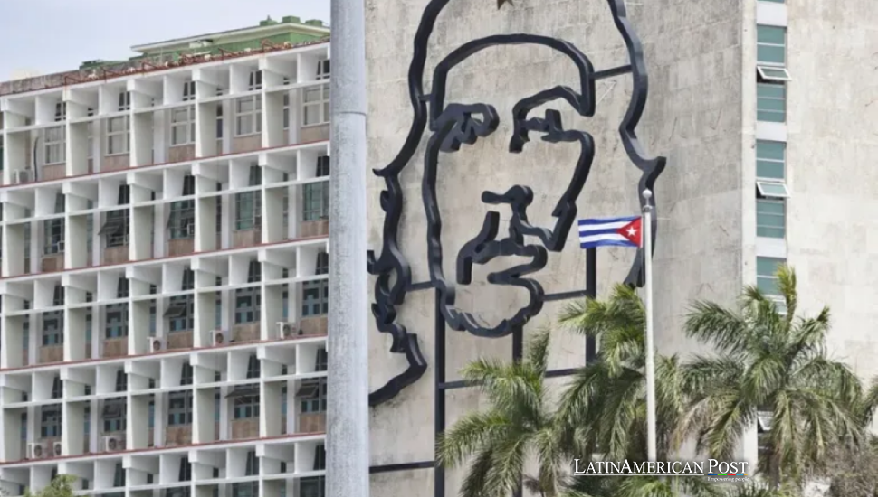 Las negociaciones sobre Cuba ponen a prueba a Washington mientras los presos se convierten en la moneda más dura de la democracia