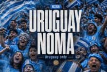 El Nomá uruguayo encarna la inmensa tradición futbolera de un país pequeño