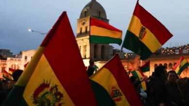 Bolivia Roadblocks Bite Back as Paz Faces Emergency Rule Reckoning