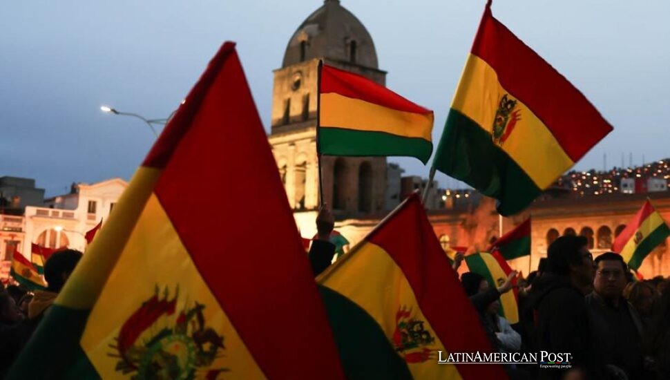 Bolivia Roadblocks Bite Back as Paz Faces Emergency Rule Reckoning
