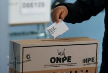 Peru’s Overseas Ballots Turn Expat Privilege into Election Suspense Again