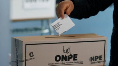 El voto en el extranjero de Perú convierte el privilegio expat en suspenso electoral, otra vez El voto en el extranjero de Perú convierte el privilegio expat en suspenso electoral, otra vez