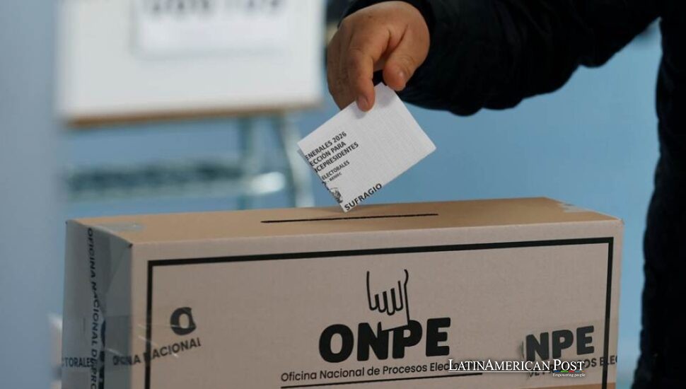 Peru’s Overseas Ballots Turn Expat Privilege into Election Suspense Again
