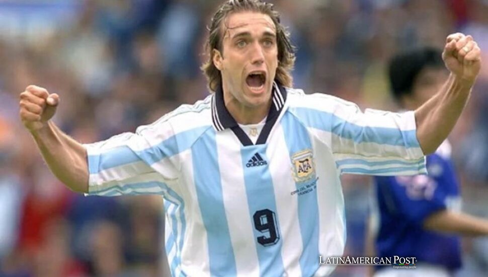 El trono de tripletes de Batistuta enfrenta a los cazadores del Mundial 2026