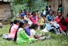 Colombia enfrenta la mutilación genital femenina con ley y paciencia moral Colombia enfrenta la mutilación genital femenina con ley y paciencia moral