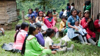 Colombia Confronts Female Genital Mutilation With Law and Moral Patience Colombia Confronts Female Genital Mutilation With Law and Moral Patience