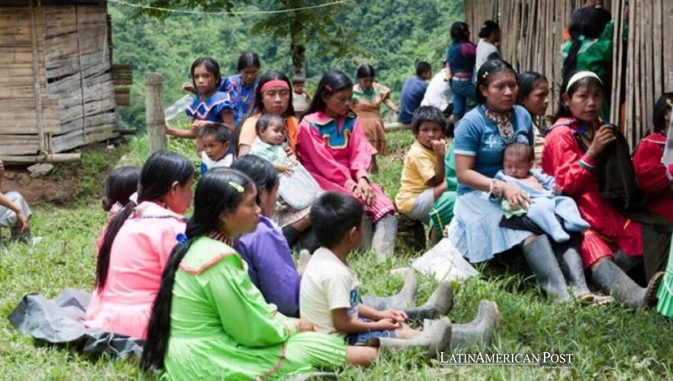 Colombia enfrenta la mutilación genital femenina con ley y paciencia moral