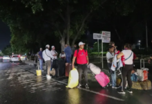 Colombia Becomes the World’s Refugee Haven as Latin America Shifts