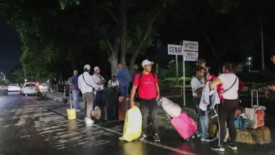 Colombia Becomes the World’s Refugee Haven as Latin America Shifts Colombia Becomes the World’s Refugee Haven as Latin America Shifts