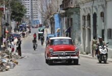 Cuba Reboots Its Economy as Old Revolution Meets New Math Cuba Reboots Its Economy as Old Revolution Meets New Math