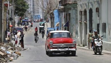 Cuba Reboots Its Economy as Old Revolution Meets New Math Cuba Reboots Its Economy as Old Revolution Meets New Math