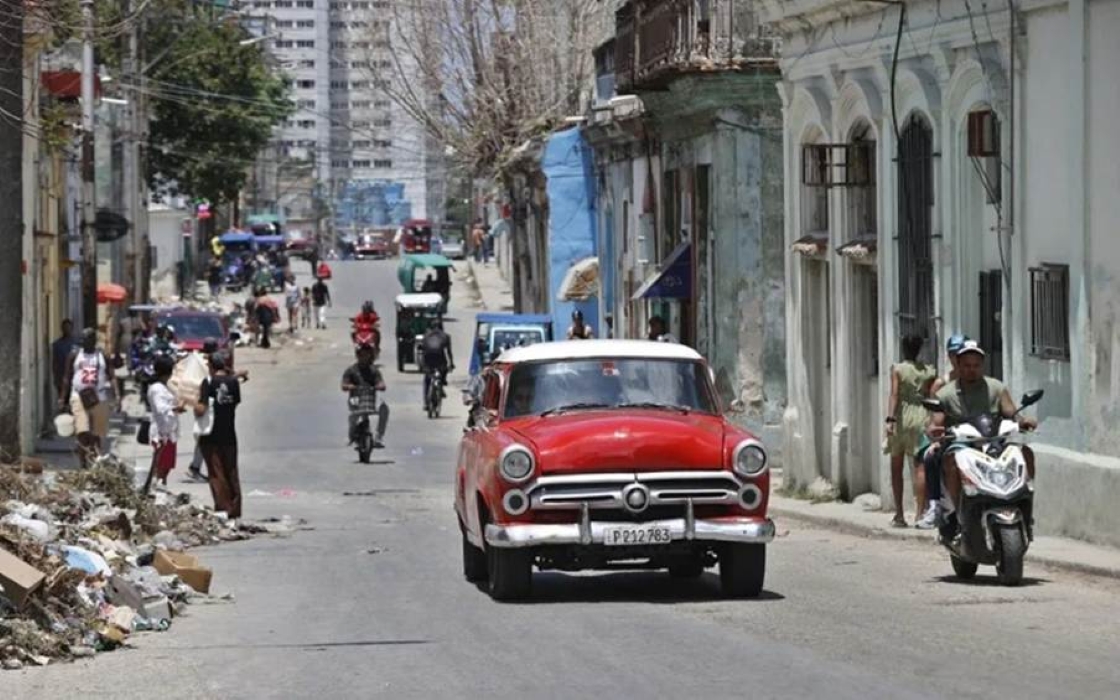 Cuba Reboots Its Economy as Old Revolution Meets New Math