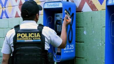 Guatemala Maras Trade Extortion Fear for Cocaine Cash and Control Guatemala Maras Trade Extortion Fear for Cocaine Cash and Control