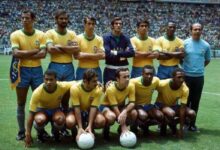 How Brazilian Tostão Turned World Cup Glory Into a Second Calling