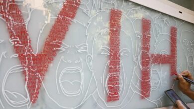 Latin America and the Caribbean Face HIV’s Comeback Warning Lights Latin America and the Caribbean Face HIV’s Comeback Warning Lights